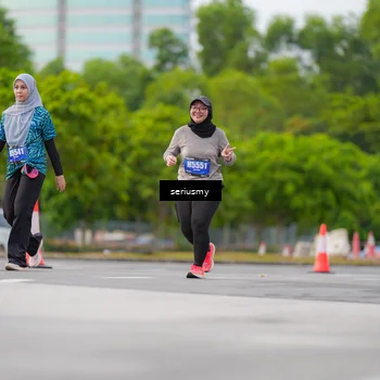 Runner Photo 5403990
