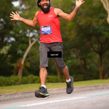 Runner Photo 5403991