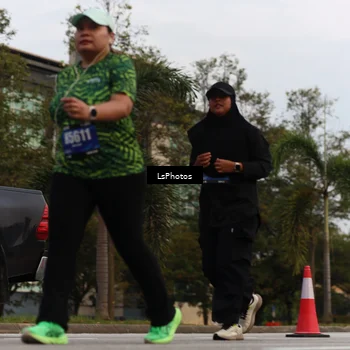 Runner Photo 5403993