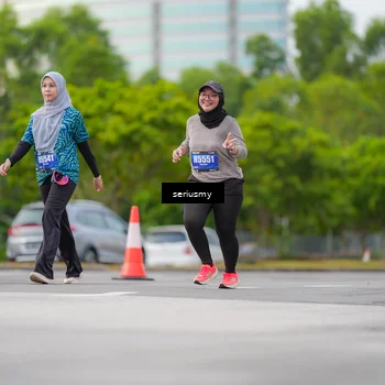 Runner Photo 5403994