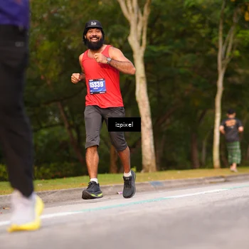 Runner Photo 5403995