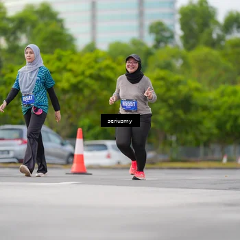 Runner Photo 5403998