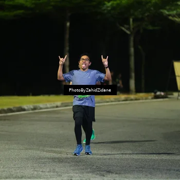 Runner Photo 5403999