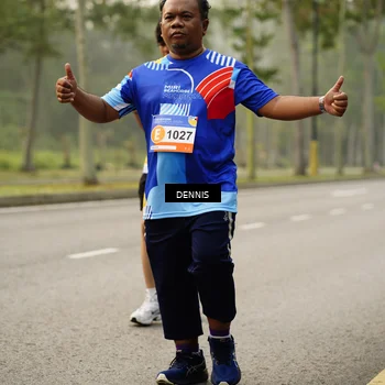 Runner Photo 5404000