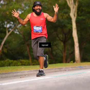 Runner Photo 5404001