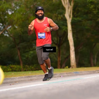 Runner Photo 5404003