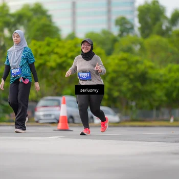 Runner Photo 5404006