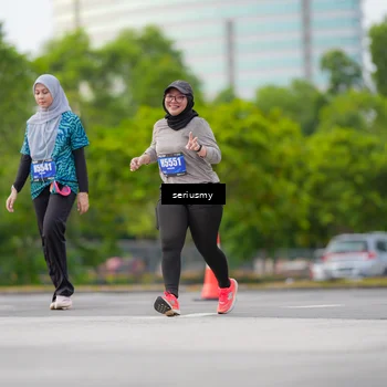 Runner Photo 5404008