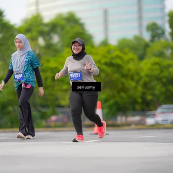 Runner Photo 5404010