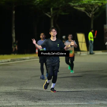 Runner Photo 5404011
