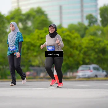 Runner Photo 5404012