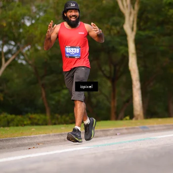 Runner Photo 5404013