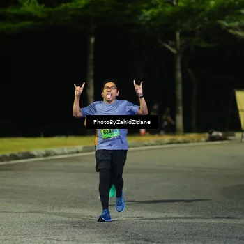 Runner Photo 5404014