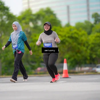 Runner Photo 5404015