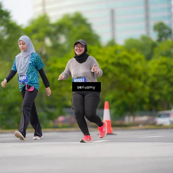 Runner Photo 5404016