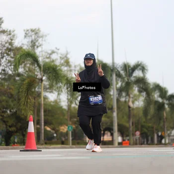 Runner Photo 5404017