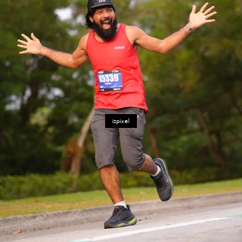 Runner Photo 5404019