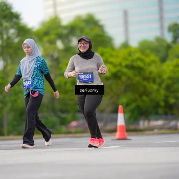 Runner Photo 5404022