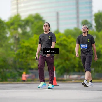 Runner Photo 5404023