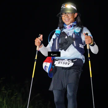 Runner Photo 5404025