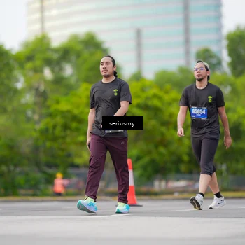 Runner Photo 5404026