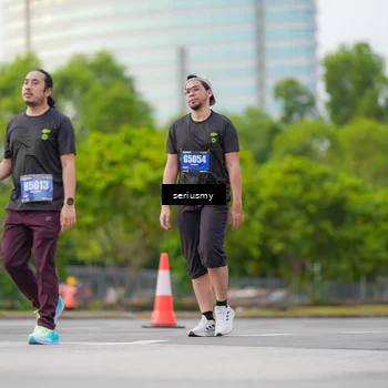Runner Photo 5404030