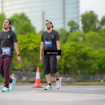 Runner Photo 5404031