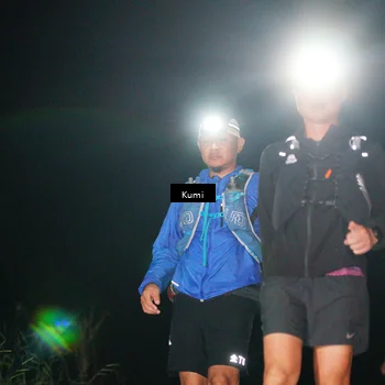 Runner Photo 5404032