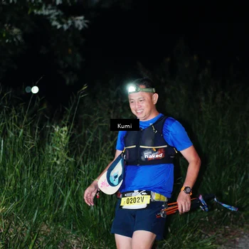 Runner Photo 5404033