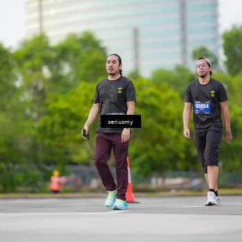 Runner Photo 5404035