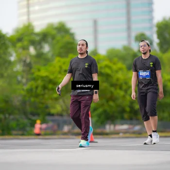 Runner Photo 5404036