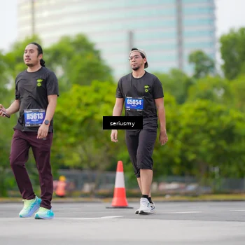 Runner Photo 5404037