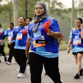 Runner Photo 5404038