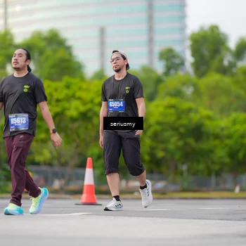 Runner Photo 5404039