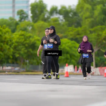 Runner Photo 5404041