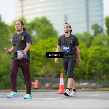 Runner Photo 5404044