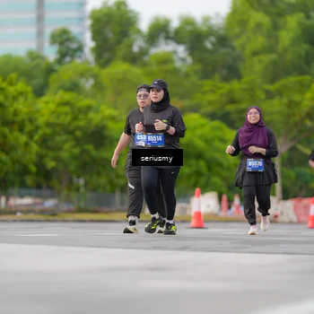 Runner Photo 5404045