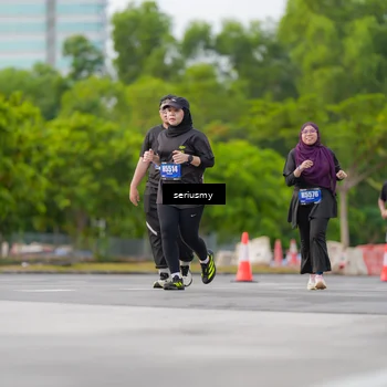 Runner Photo 5404046