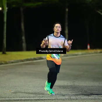 Runner Photo 5404048