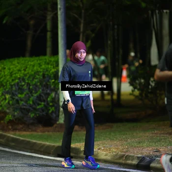 Runner Photo 5404050