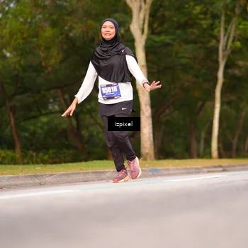 Runner Photo 5404051