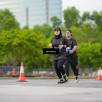 Runner Photo 5404052