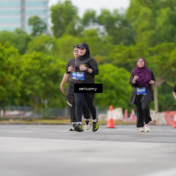 Runner Photo 5404053