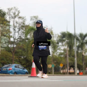 Runner Photo 5404055