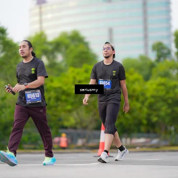Runner Photo 5404056