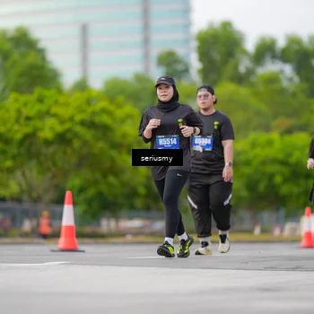 Runner Photo 5404058