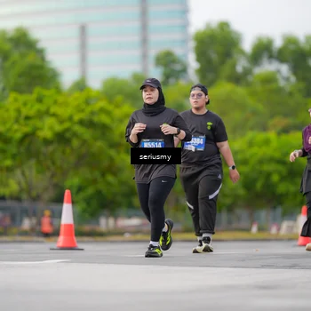 Runner Photo 5404060