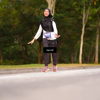 Runner Photo 5404061