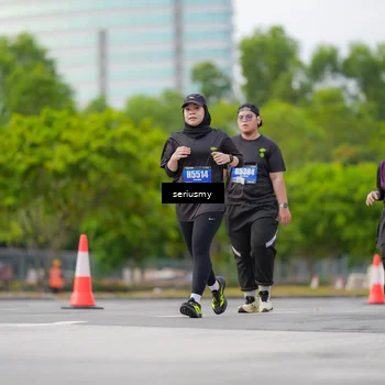 Runner Photo 5404063