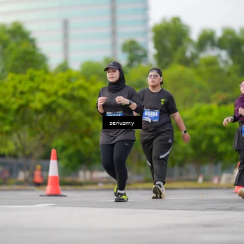 Runner Photo 5404064